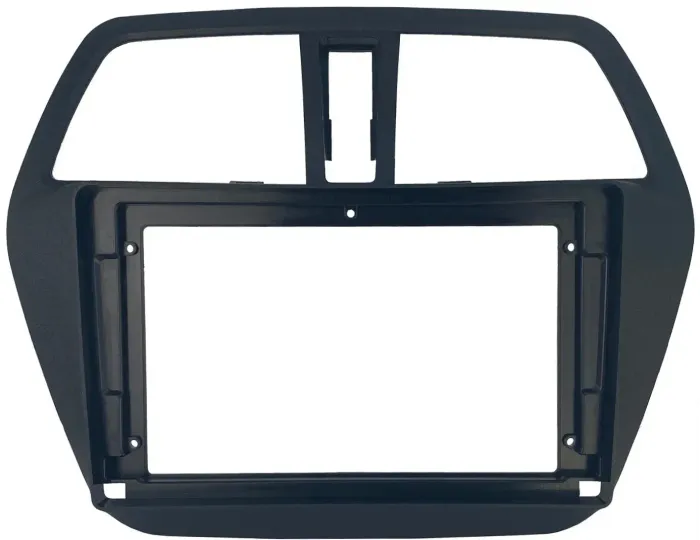 Магнитола для Suzuki SX4 2 2013-2021 - Teyes LUX ONE 360 монитор 12.3" 2K QLED на Android 10, 6Гб+128Гб, CarPlay, 4G SIM-слот, 4 камеры в комплекте