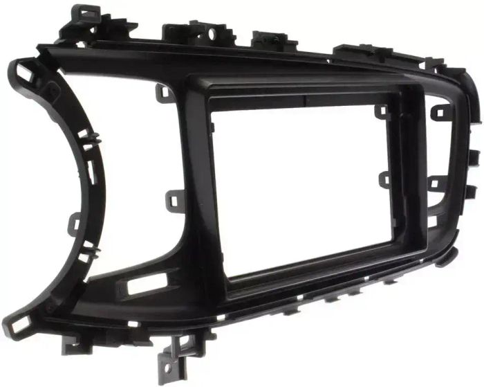 Магнитола для KIA Optima 3 2013-2015 TF - Kuberg OL-9782 QLed, Android 13, TS20, CarPlay, SIM-слот