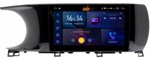 Магнитола для KIA K5 2020+ - AIROC 2K RI-2335 Android 12, QLed+2K, ТОП процессор, 8/128Гб, CarPlay, SIM-слот