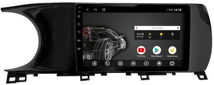 Магнитола для KIA K5 2020+ - AK472R10-MTK Android 10, 8-ядер, 2Гб-32Гб