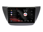 Магнитола для Mitsubishi Lancer 9 (CS), Lancer Cedia, Evolution (CT) - Vaycar VA47-5037 на Android 13, 8-ядер, 4G SIM-слот