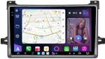Магнитола для Toyota Prius 50, PHV 2015-2018 - FarCar S500-TS20 монитор 9.5" 2K QLED на Android 14, Быстрейшая, CarPlay, 4G SIM-слот