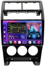 Магнитола для Lada Priora 2013-2018 - FarCar BM3018M-2K монитор 9.5" 2K QLED на Android 14, Быстрая, CarPlay, 4G SIM-слот
