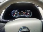 Электронная панель приборов Nissan Patrol Y62 2010-2015- Kuberg NH-LCD-N01 с сенсорным LCD / ЖК 12.3" экраном QLED