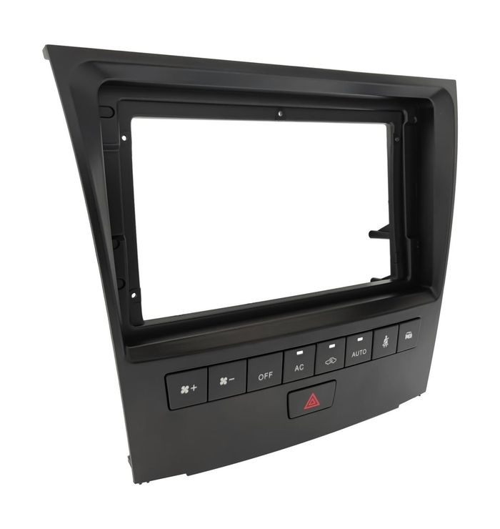 Магнитола для Lexus GS III 2005-2012 - Kuberg OL-9564 QLed+2K, Android 12, TS10, CarPlay, 4G SIM-слот