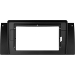 Комплект рамки с разъёмами 9"+can BMW X5 E39 E53 1999-2006