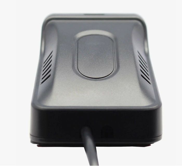 Видеорегистратор Canbox X016 для автомагнитол, с функцией контроля полос ADAS, подключение по USB