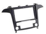 Магнитола для Ford Galaxy / S-Max 2006-2015 (климат) - Kuberg QLed, Android 13, Быстрейшая, CarPlay, SIM-слот