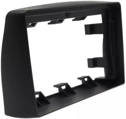 Магнитола для Toyota Land Cruiser 100 1998-2002 (три крутилки климата) - Canbox 9175 Qled, Android 10, ТОП процессор, SIM-слот