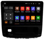Магнитола для Haval H9 2015-2021 - AIROC 2K RX-1804 Android 13, Быстрая, QLed+2K, CarPlay, SIM-слот