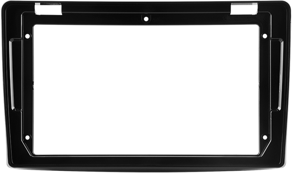 Магнитола для GAC GS8 2017-2023 - FarCar BX877 монитор 13" 2K QLED на Android 13, TS10, 6+128, CarPlay, 4G SIM-слот