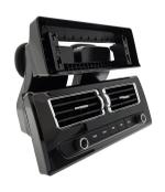 Комплект с разъёмами 12.3" BMW X5 E53 2000-2006, 5 E39 (любая комплектация)