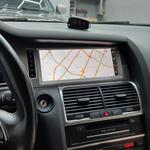 Магнитола для Audi Q7 2005-2009 2G - RDL-8801 монитор 10.25" на Android 13, Быстрая, CarPlay, 4G SIM-слот