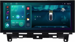 Магнитола для Honda Crosstour - Kuberg монитор 12.5" в стиле LEXUS на Android 12, Быстрая, CarPlay, 4G SIM-слот