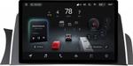 Магнитола для BMW X3 F25 2014-2017, X4 F26 2014-2018 NBT (рамка тип 1) - Teyes CC4-PRO монитор 13" 2K QLED на Android 13, Быстрейшая, Snapdragon 778G, ИИ, CarPlay, DSP, 4G SIM-слот
