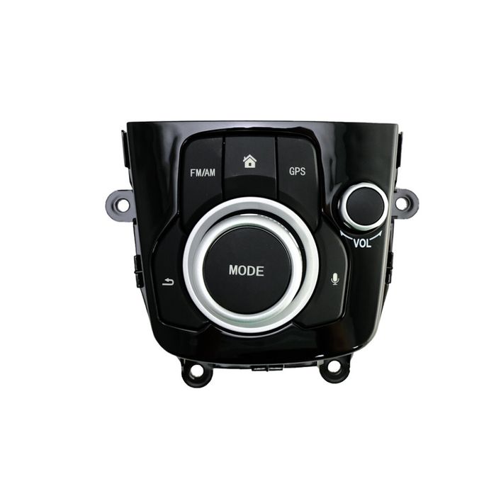Магнитола для Mazda 3, Axela 2013-2019 - Parafar PF085LUX2FHD на Android 13, 8-ядер, 2Гб+32Гб, CarPlay, 4G SIM-слот