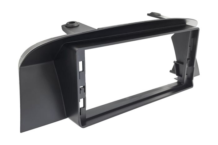 Комплект с разъёмами 12.3" BMW 5 (E60), 6 (E63), 7 (E65) 2001-2009