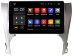 Магнитола для Toyota Camry 2011-2014 - Airok RX-1118 Android 13, ТОП процессор, 8/128, SIM-слот