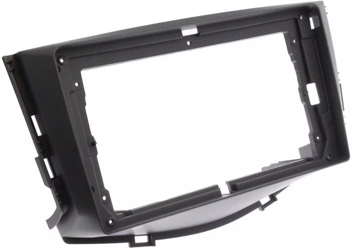 Магнитола для Lifan X60 2012-2016 - Canbox 9053 Qled, Android 10, ТОП процессор, SIM-слот