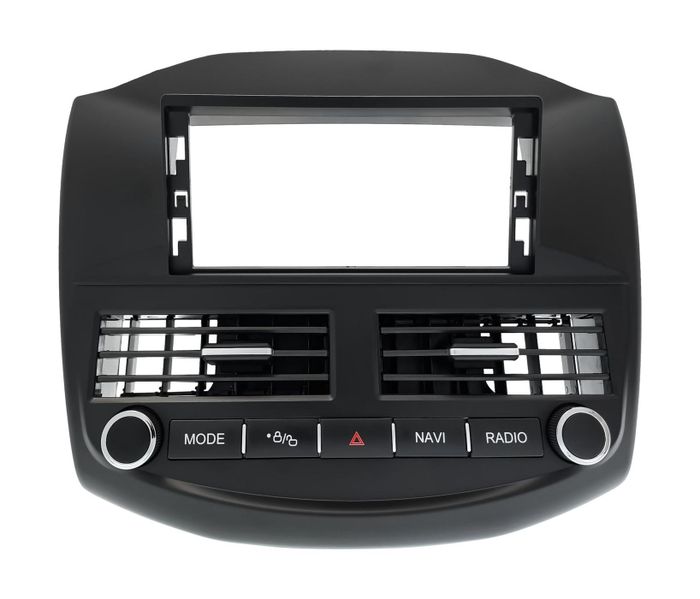 Комплект с разъёмами 12.3" Ford Focus 3 2011-2019
