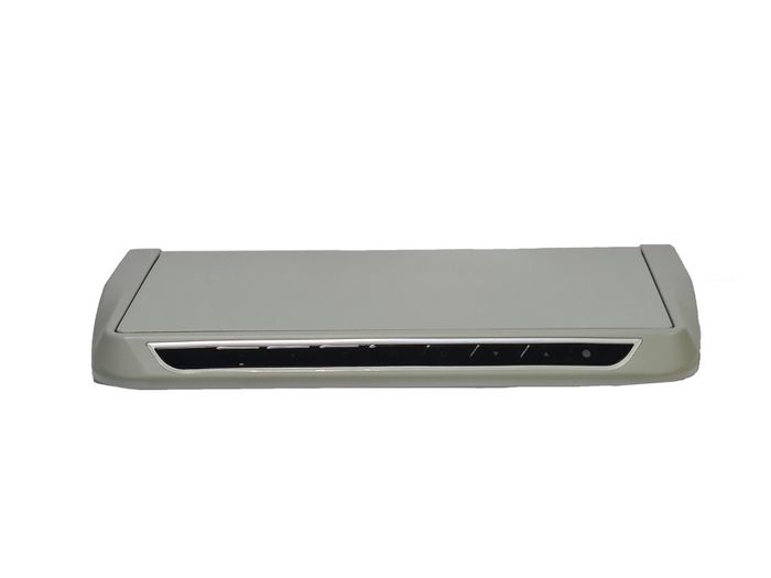 Монитор потолочный моторизированный- ERGO ER1560AT с экраном 15.6” (1920х1080 FullHD, Android, 3+32Gb) серый