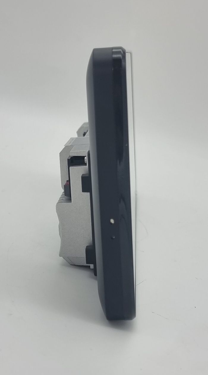 Магнитола для Nissan Teana 2008-2013 (цветной экран) - Kuberg MKD-RC004 монитор 12.3" на Android 12, 6Гб+128Гб, CarPlay, 4G SIM-слот