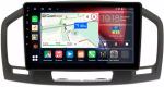 Магнитола для Opel Insignia 2009-2013 (взамен CD300 и CD400) - Canbox 9394 Qled, Android 10, Быстрая, SIM-слот