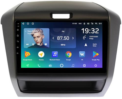 Магнитола для Honda Freed 2 2016-2023 - Teyes CC2 PLUS Android 10, ТОП процессор, 4-64, SIM-слот