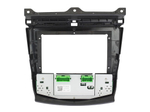 Магнитола для Honda Accord 2003-2008 - Vaycar VA20-0404-2K на Android 13, 8-ядер, 2K QLED, ТОП процессор, CarPlay,4G SIM-слот