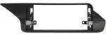 Магнитола для Mercedes-Benz E W212 седан 2012-2015 NTG 4.5 - Kuberg OL-3006-1 монитор 12.3" в стиле BMW на Android 13, Быстрая, CarPlay, 4G SIM-слот