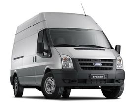 Ford Transit 6 2006-2014