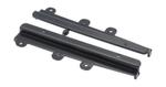 Комплект рамки с разъёмами 9" Infiniti Q70, M37, Nissan Fuga 2 Y51 2009-2016