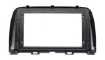 Комплект рамки с разъёмами 9" Mazda CX-5 2011-2017
