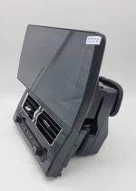 Магнитола для BMW BMW X5 (E53) 2000-2007, 5 (E39) 1996-2003 - Kuberg NH-B1201 на Android 12, 8-ядер, 4ГБ-64ГБ, CarPlay, SIM-слот