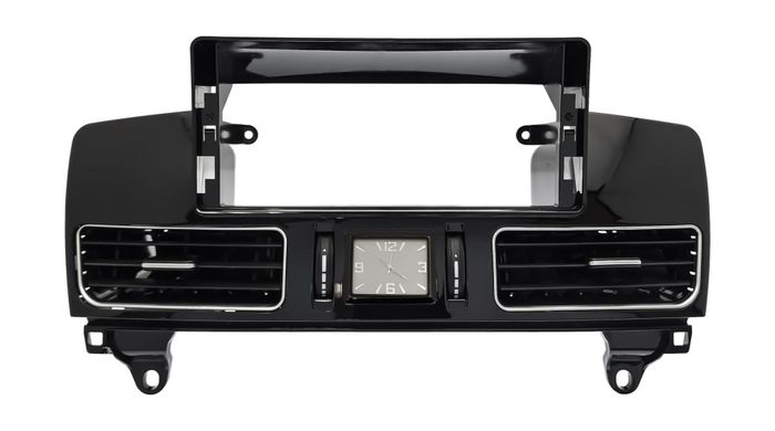 Комплект с разъёмами 12.3" Mercedes-Benz GL X166, ML W166 2011-2015