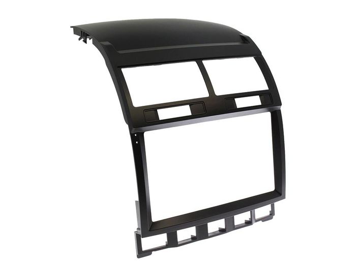 Магнитола для Volkswagen Touareg 2002-2010 - Vaycar VA81-042T на Android 13, 8-ядер, 4G SIM-слот