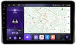 Магнитола для Volkswagen T5, T6, Tiguan, Passat, Polo, Jetta, Amarok, Golf и др., Skoda Fabia, Rapid - Kuberg SF-1075 QLed, Android 12, Быстрая, CarPlay, 4G SIM-слот