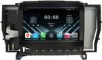 Магнитола для Toyota Crown S180 2004-2008 - FarCar S280 монитор 9.5" IPS на Android 13, CarPlay