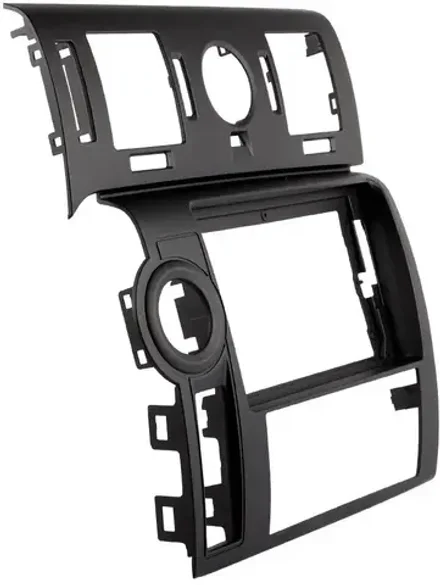 Магнитола для Hummer H2 2002-2009 -  GT9-1396 на Android 10, 2ГБ-16ГБ