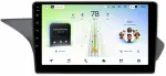 Магнитола для Mercedes-Benz E W212 седан 2009-2012 NTG 5.0 - Teyes CC4L-DTS монитор 10.1" IPS, Android 14, Быстрая, Snapdragon 662, CarPlay, 4G SIM-слот