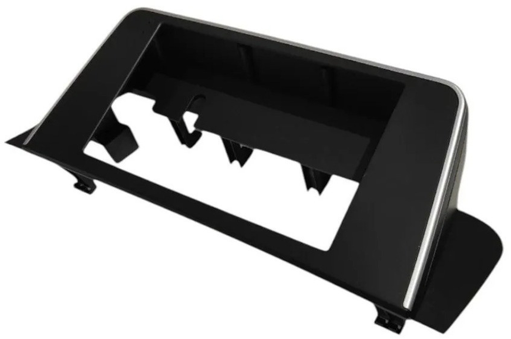 Магнитола для BMW X3 F25 2014-2017, X4 F26 2014-2018 NBT (рамка тип 2) - Teyes CC4-PRO монитор 9.5" 2K QLED на Android 13, Snapdragon 778G, ИИ, CarPlay, DSP, 4G SIM-слот