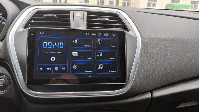Магнитола для Suzuki SX4 2 2013-2021 - Redpower 85052 PRO/PROmax ТОП звук, 2K QLED, Android 14, CarPlay, 4G SIM-слот