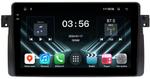 Магнитола для BMW 3 E46 1998-2006 - FarCar S280 монитор 9.5" IPS на Android 13, CarPlay