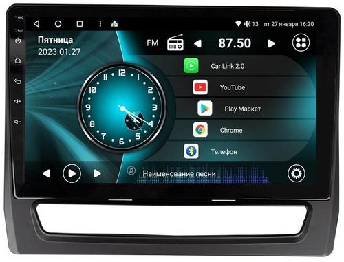Магнитола для Mitsubishi ASX 2020+ (рамка 1)- Vaycar VA47-5026 на Android 13, 8-ядер, 4G SIM-слот