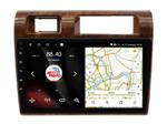 Магнитола для Toyota LC J76 2014+ - Vaycar VA77-1451 на Android 13, 4G SIM-слот