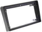 Магнитола для AUDI A4 2000-2008 (B6,B7) - Kuberg QLed, Android 13, TS20, CarPlay, SIM-слот