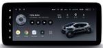 Магнитола для Lexus RX200t, RX300, RX350, RX450h AL20 2015-2019 (взамен 12.3" ШГУ с мышкой и 360) - Teyes LUX ONE ROUND монитор 12.3" на Android 10, TS10, CarPlay, 4G SIM-слот