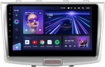 Магнитола для Haval H6 2014+ - Teyes CC3 Android 10, ТОП процессор, 4/32 Гб, CarPlay, SIM-слот