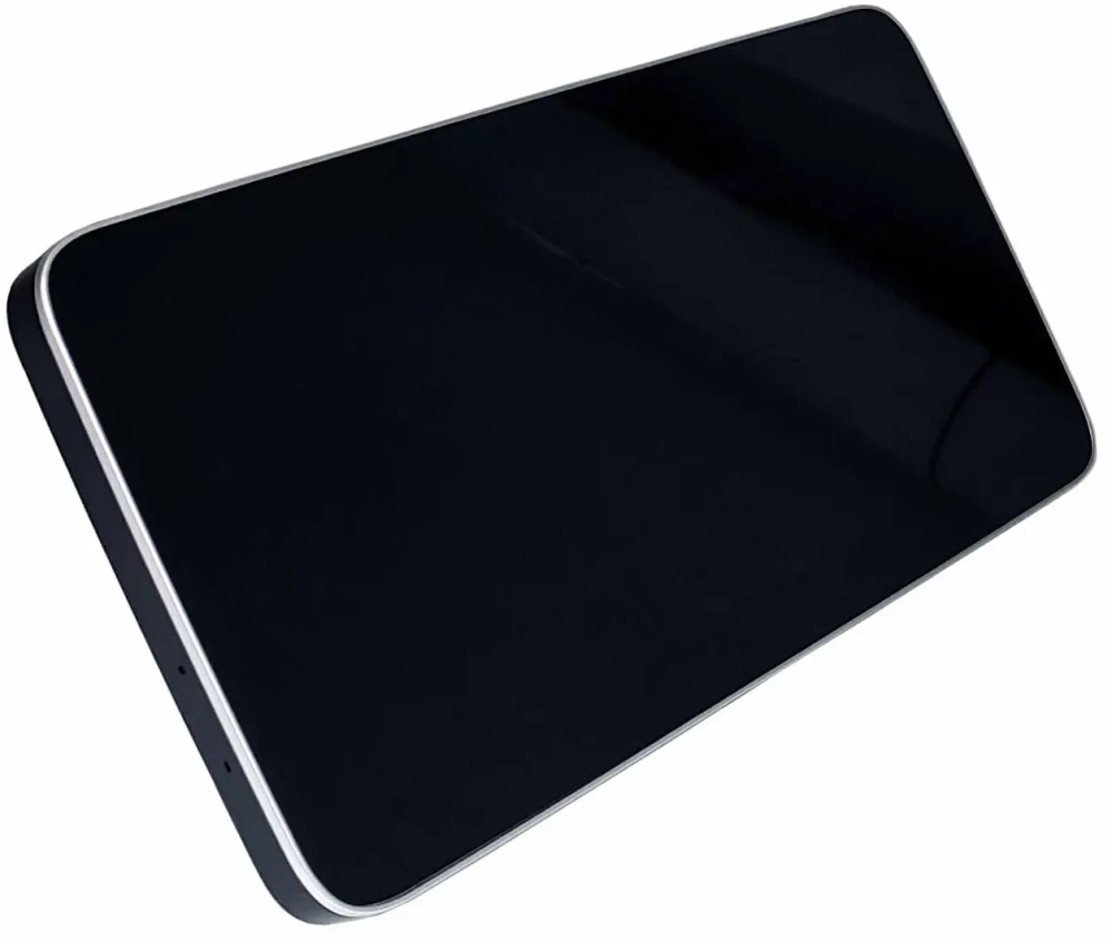 Магнитола для Mercedes-Benz E-класс W212 (седан) 2009-2015 - Canbox H-Line 0680 монитор 12.3" QLED в стиле MERCEDES на Android 10, ТОП-процессор, CarPlay, 4G SIM-слот