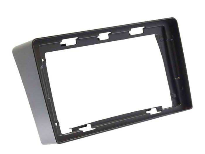 Магнитола для Hyundai H1/Starex 2007-2015 - Vaycar VA23-0233 на Android 13, 8-ядер, 4G SIM-слот